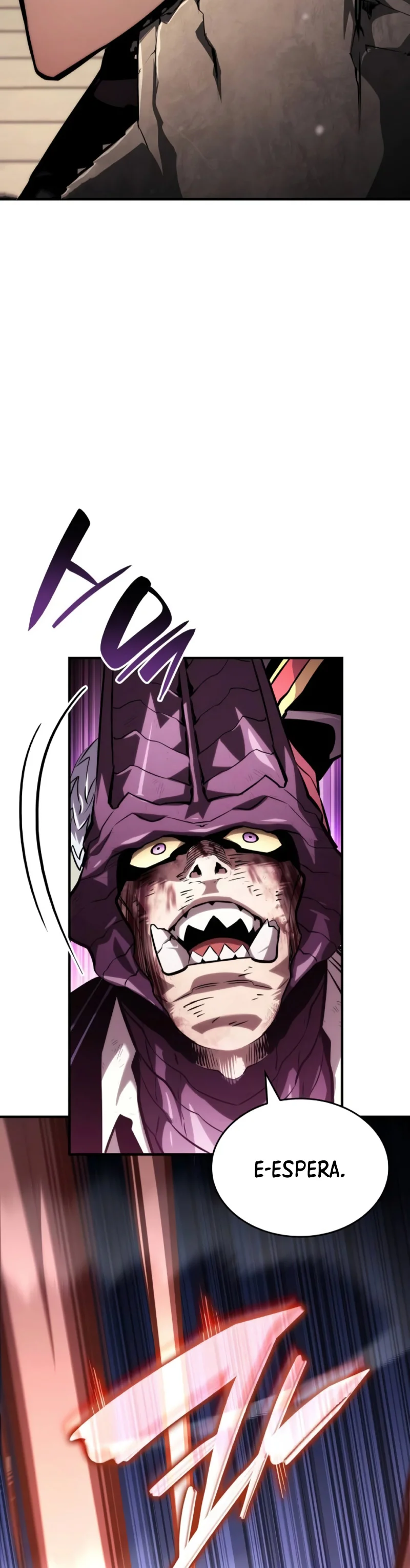 Página 86 del Manga