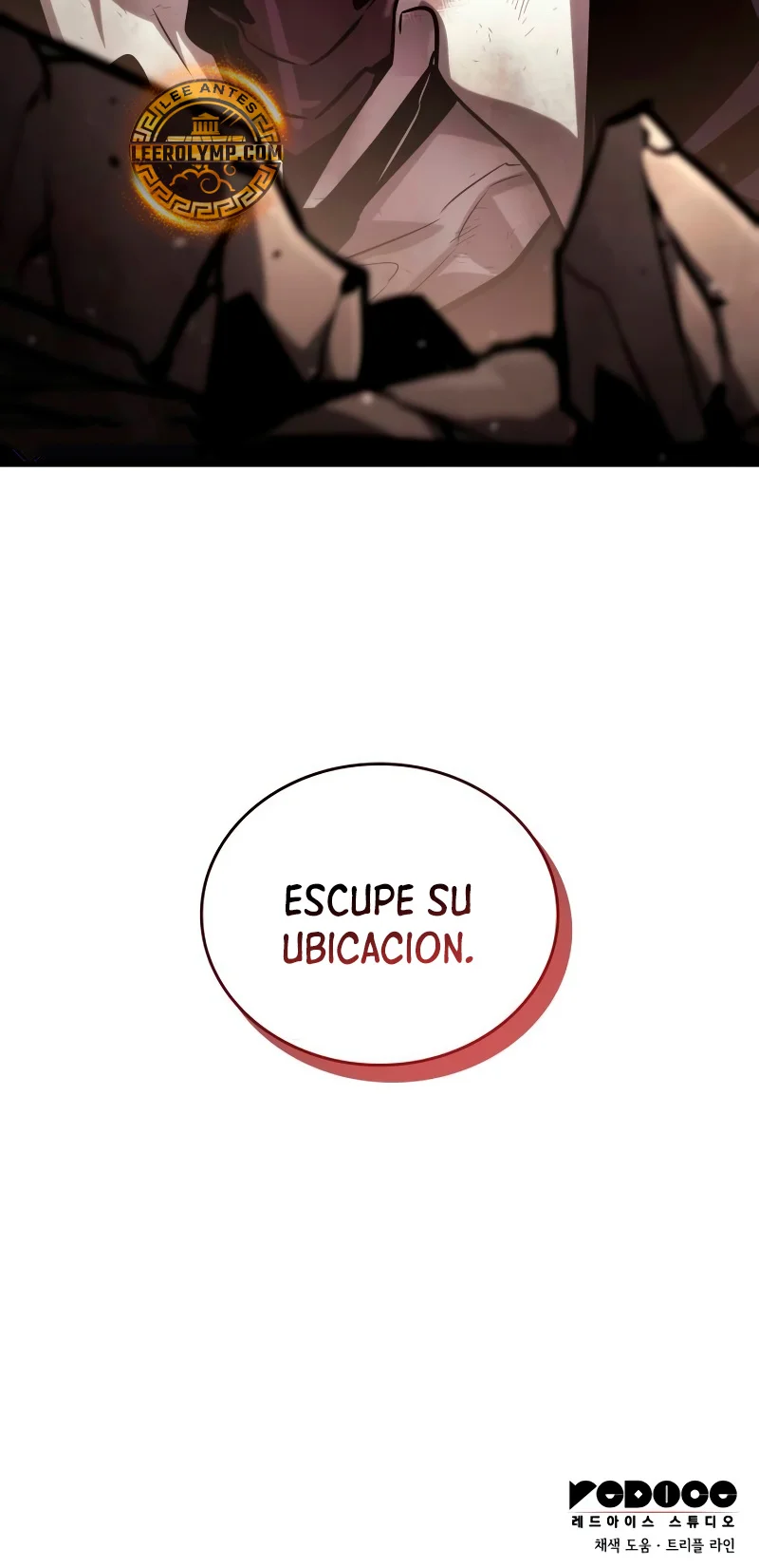 Página 89 del Manga