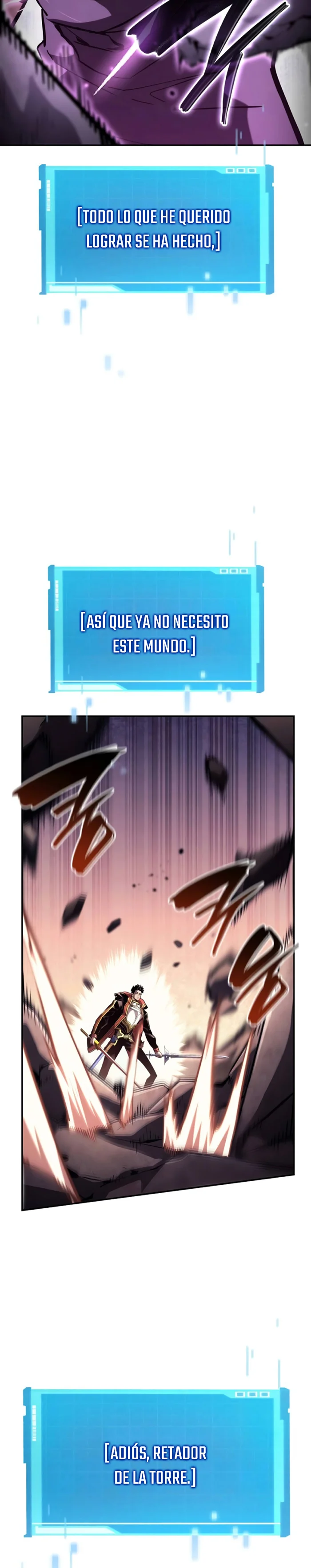 Página 38 del Manga