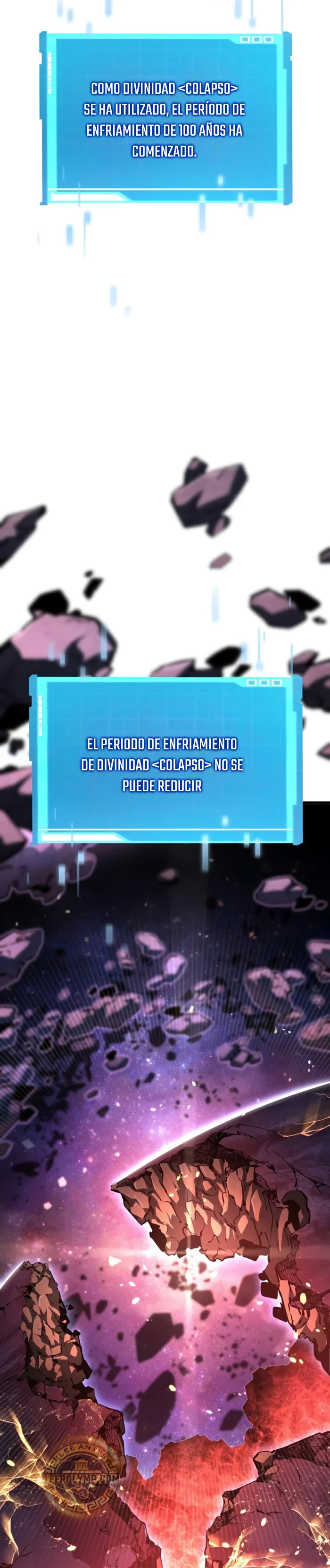 Página 42 del Manga