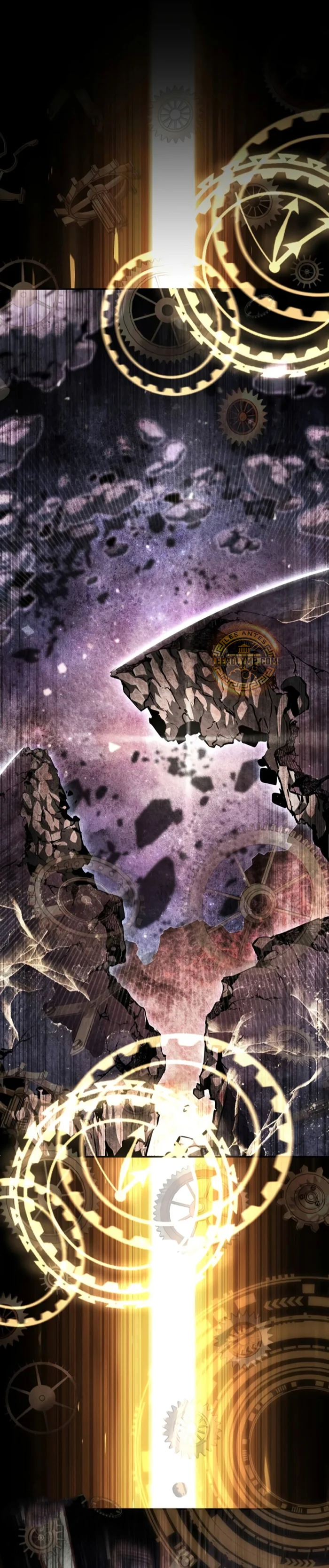 Página 47 del Manga