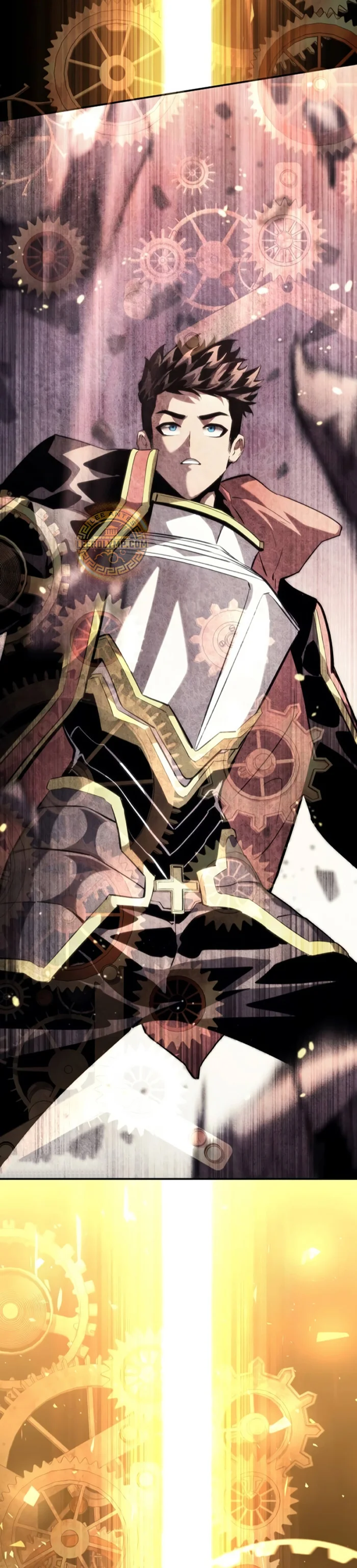 Página 50 del Manga