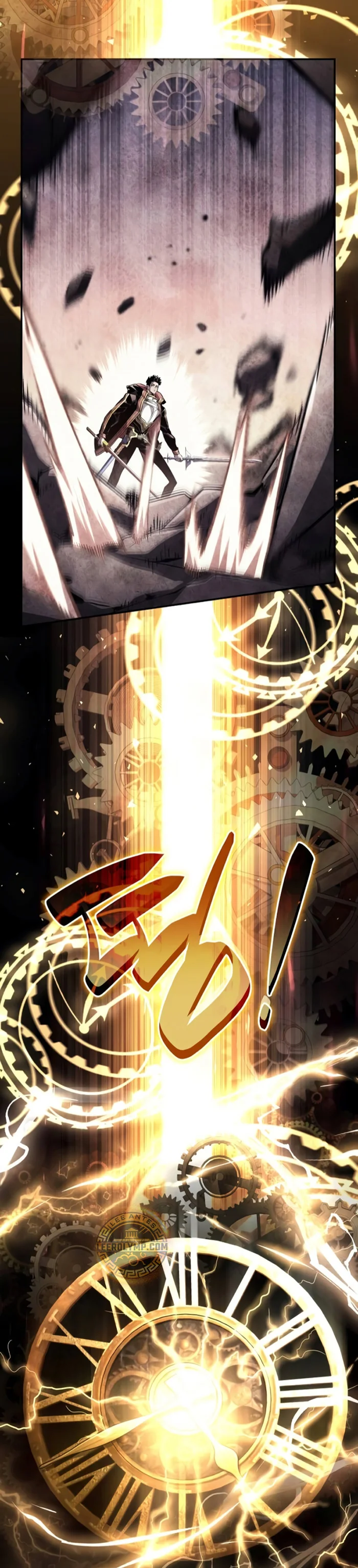 Página 51 del Manga
