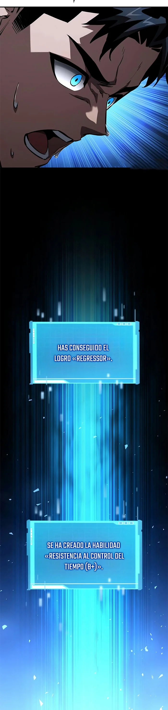 Página 53 del Manga