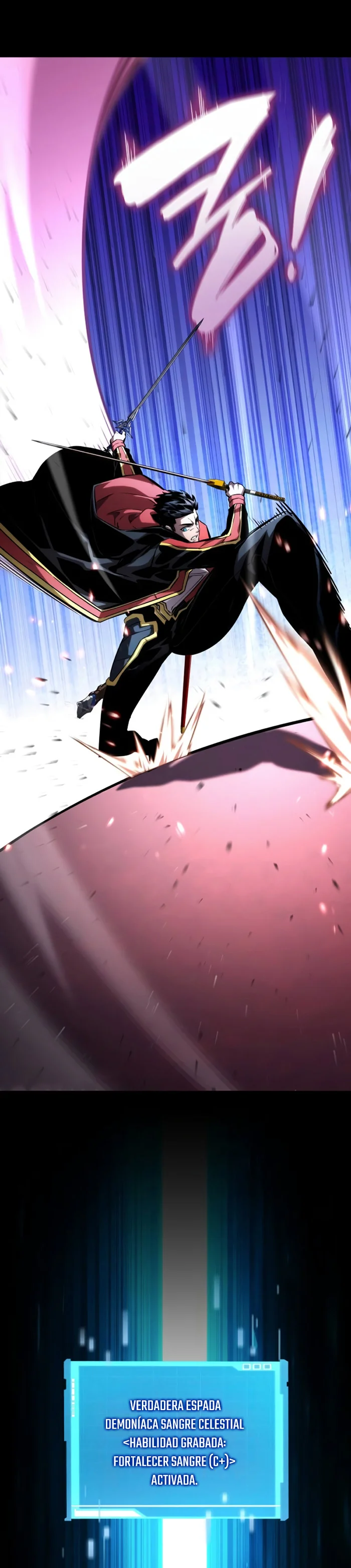 Página 60 del Manga