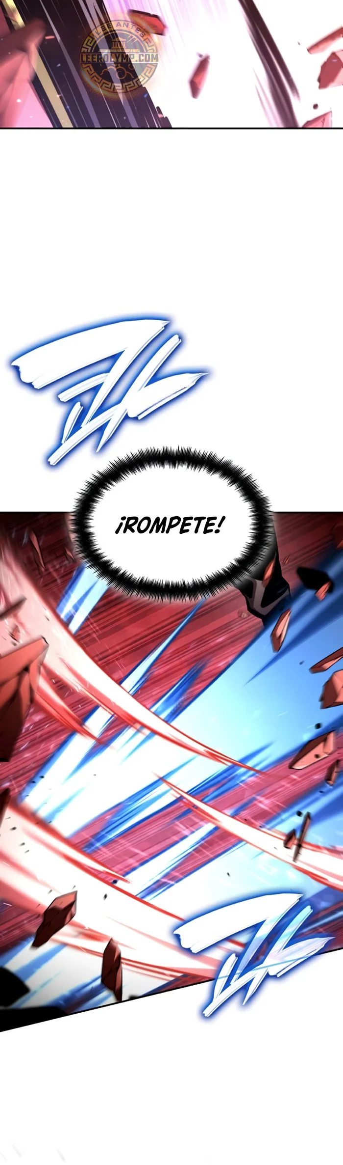 Página 64 del Manga