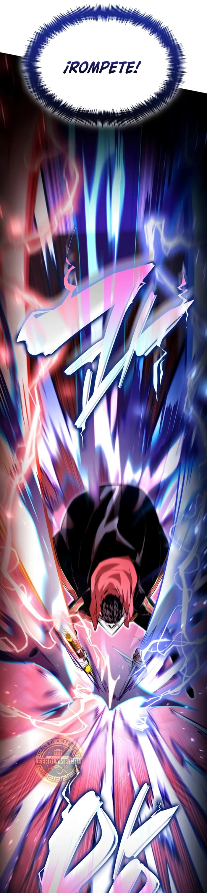 Página 66 del Manga