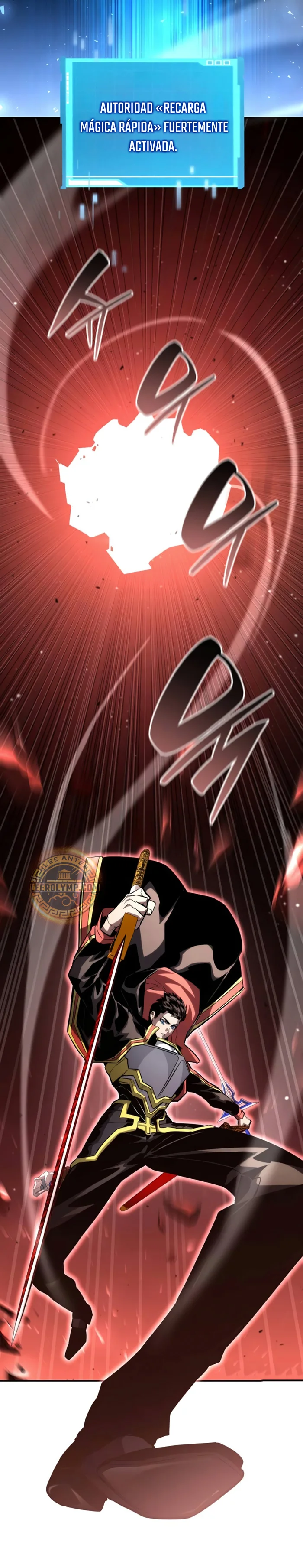 Página 69 del Manga