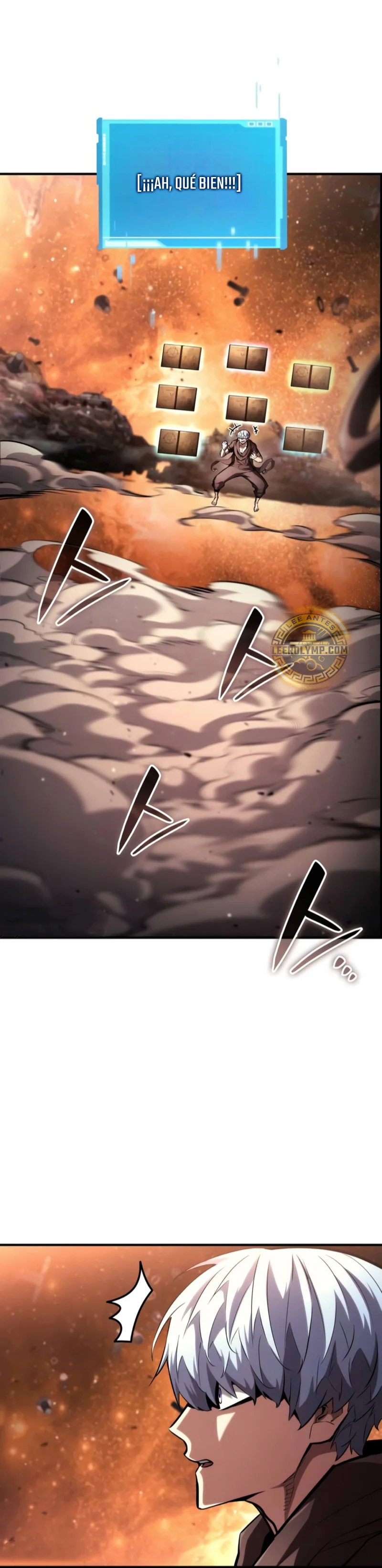 Página 37 del Manga