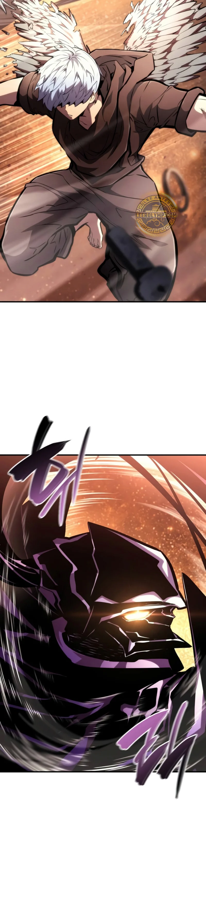Página 49 del Manga