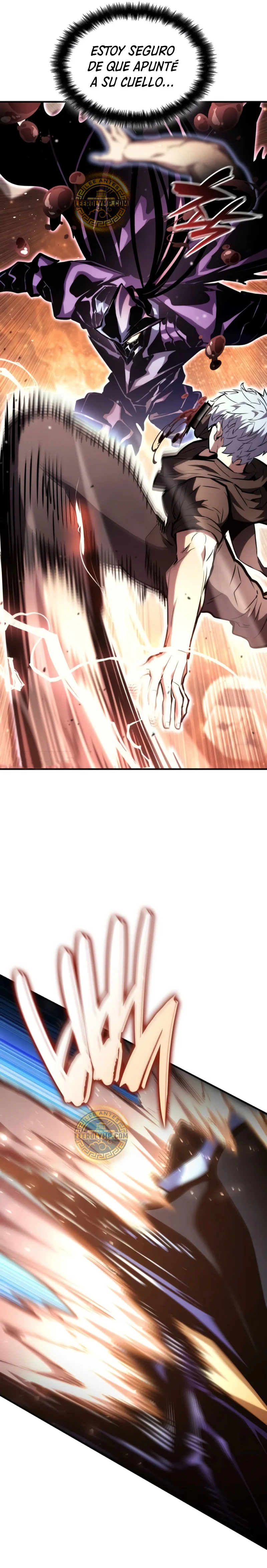 Página 52 del Manga