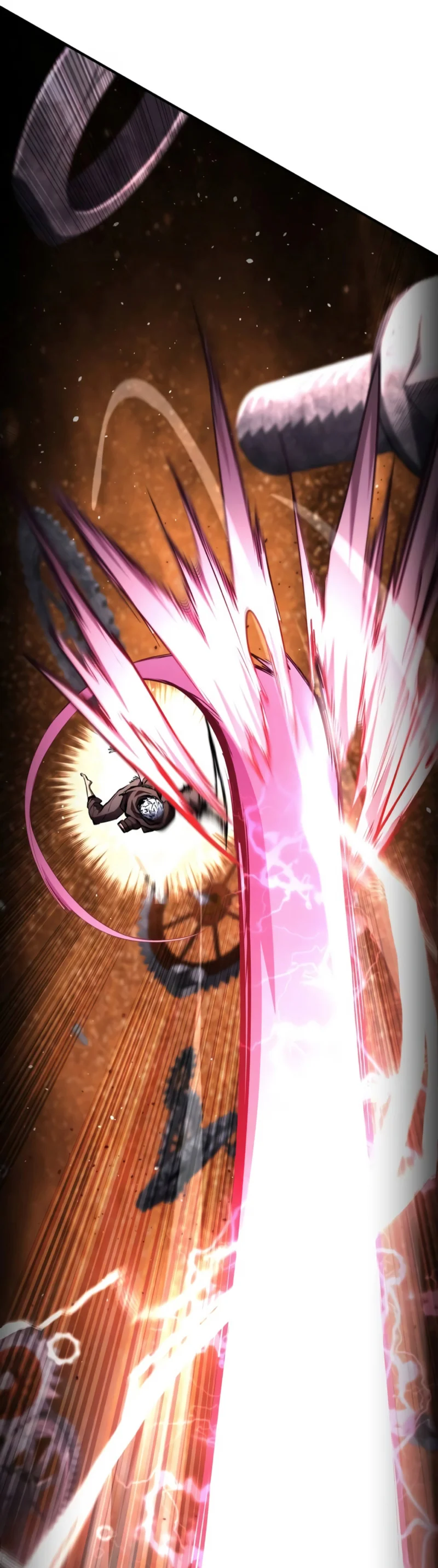 Página 53 del Manga