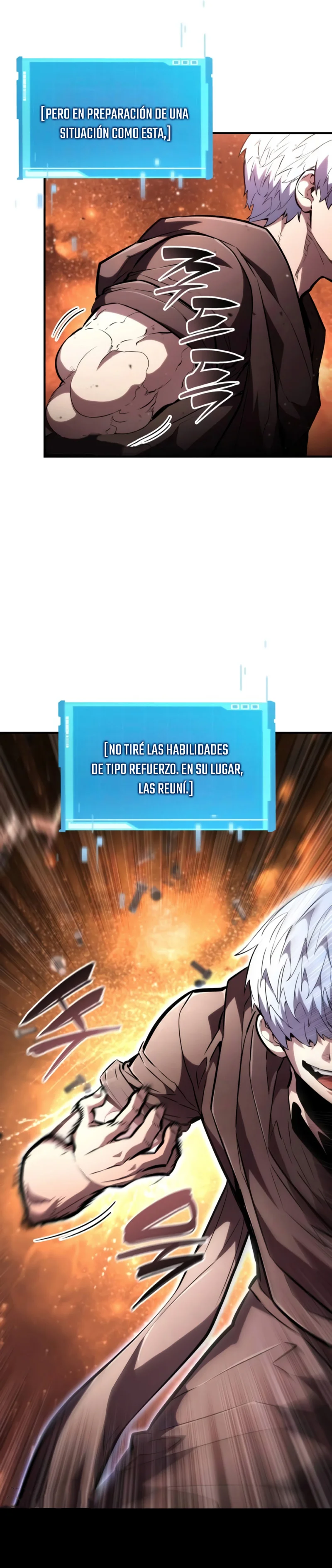 Página 56 del Manga