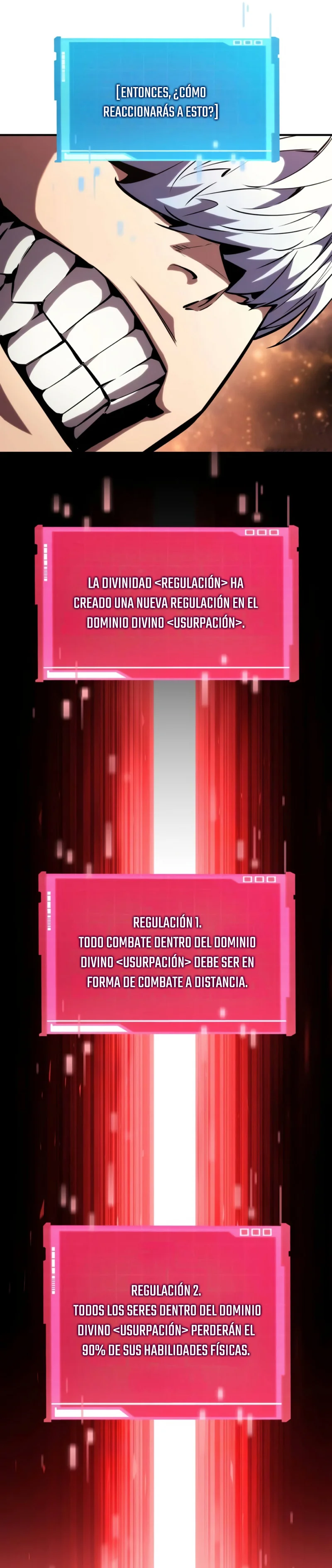 Página 60 del Manga