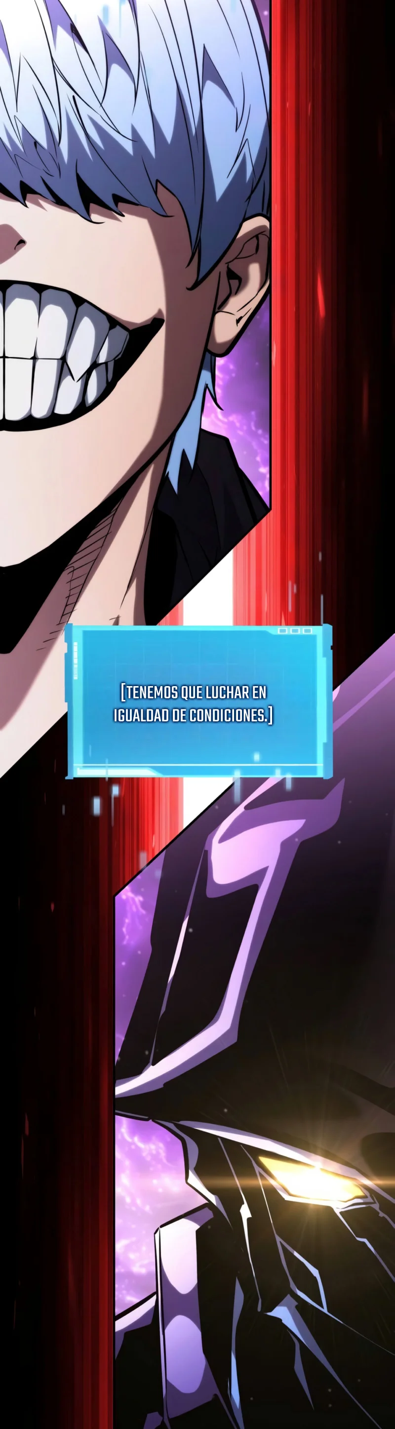 Página 63 del Manga