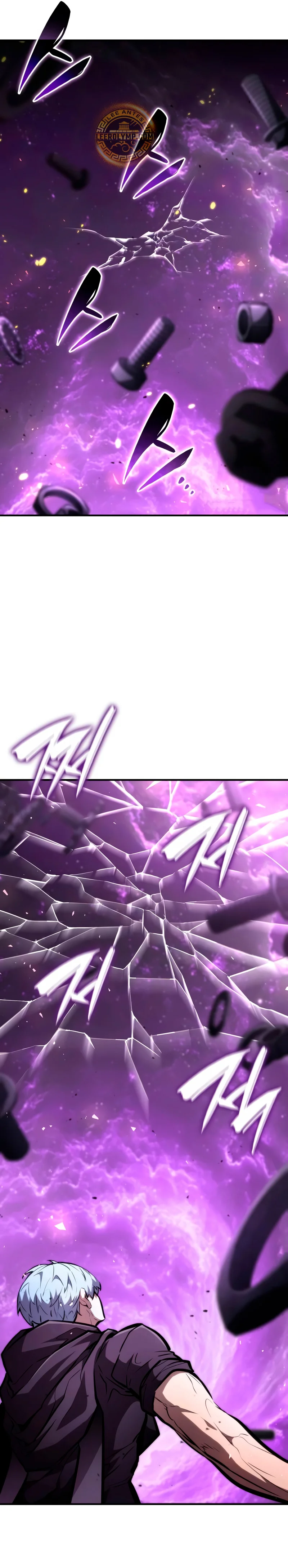 Página 69 del Manga