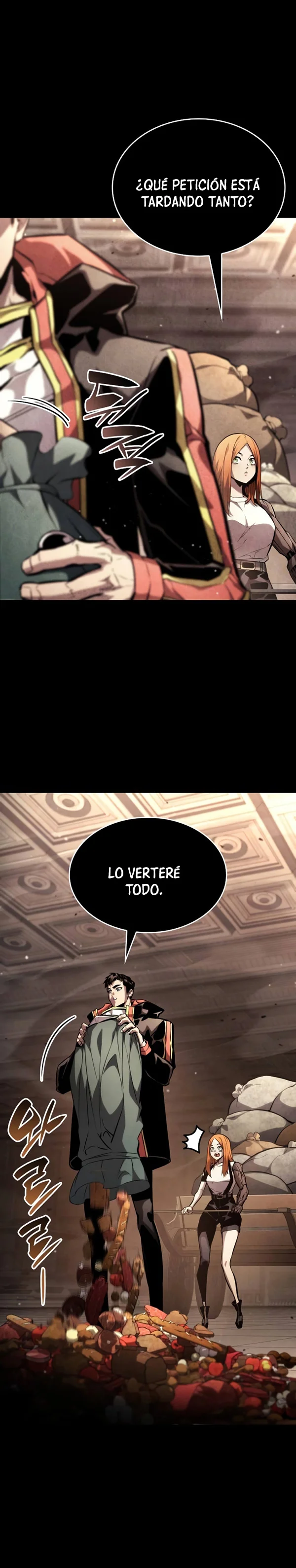 Página 32 del Manga