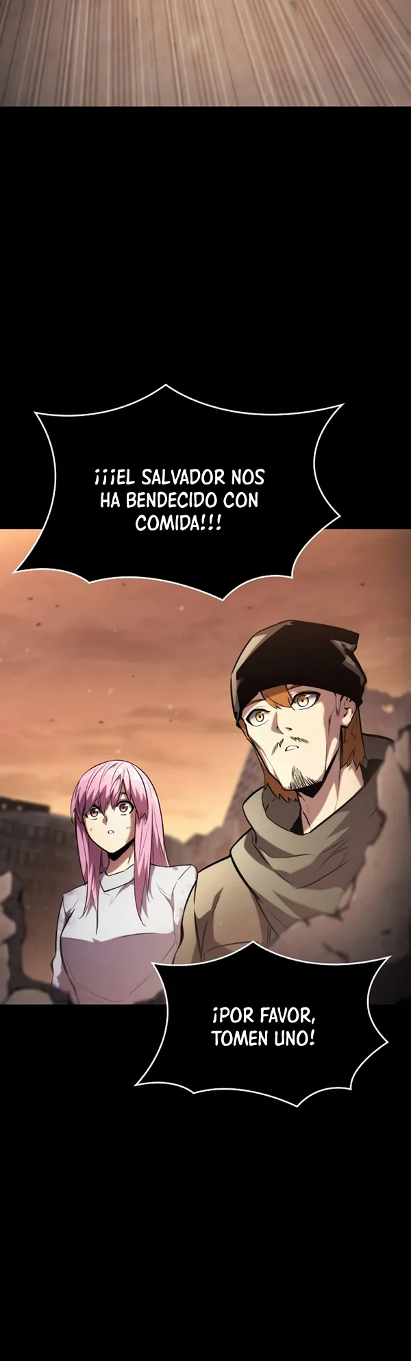 Página 37 del Manga