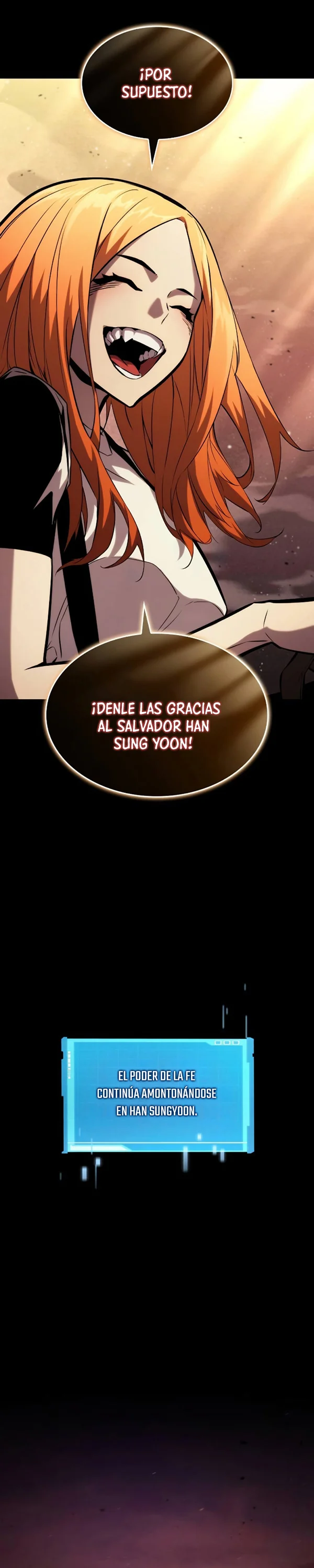 Página 39 del Manga