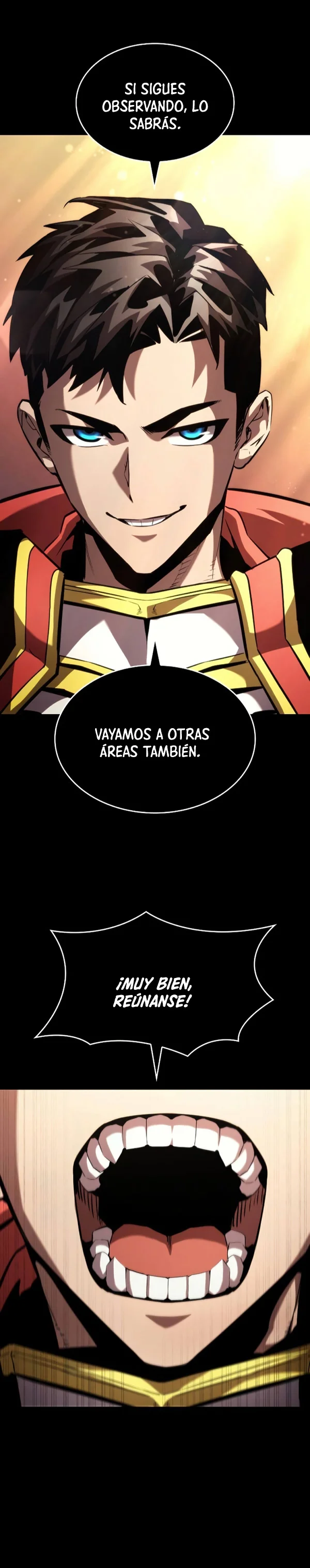 Página 43 del Manga