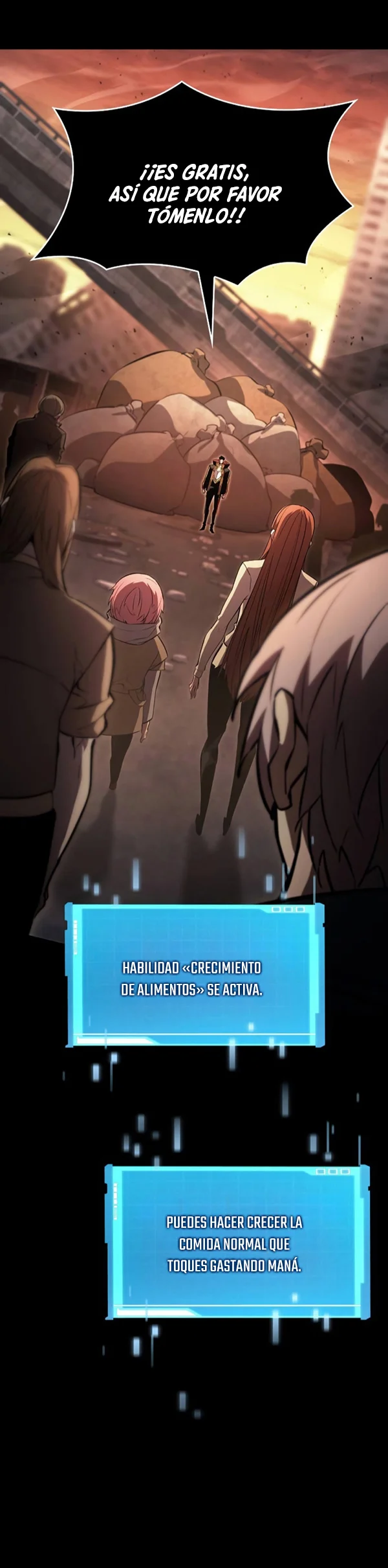 Página 44 del Manga