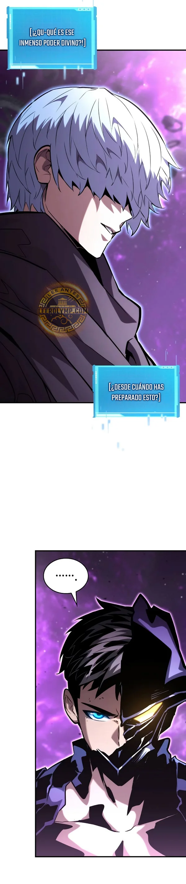 Página 51 del Manga