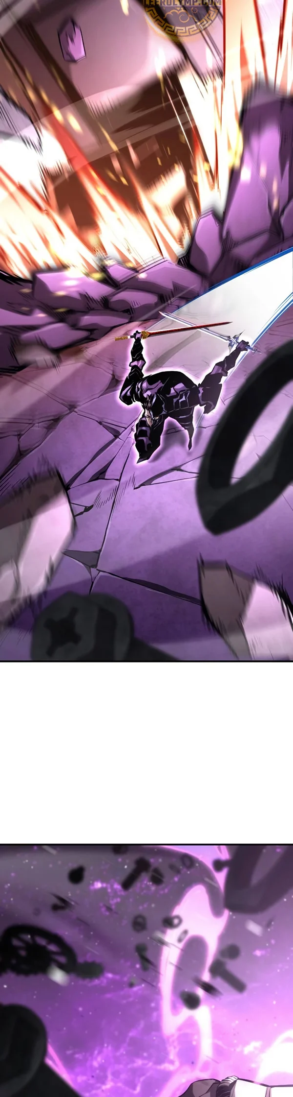 Página 60 del Manga