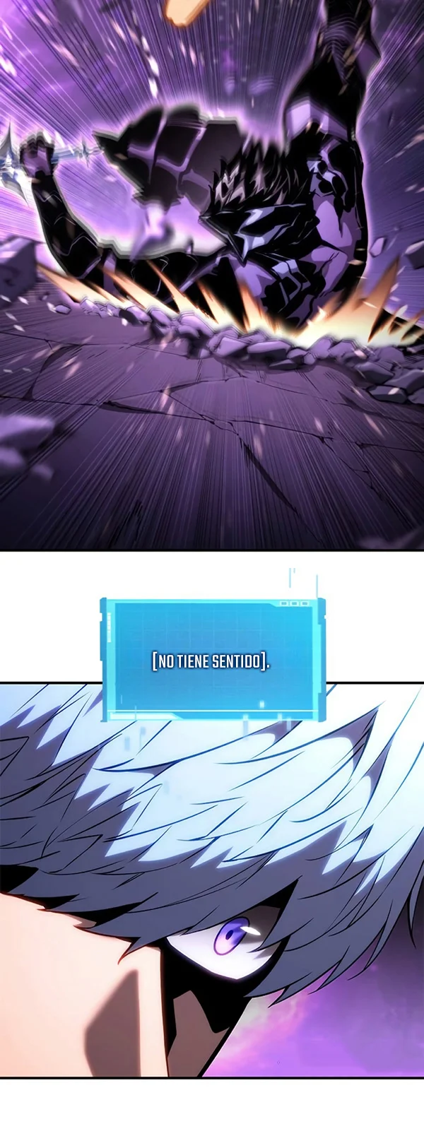 Página 64 del Manga
