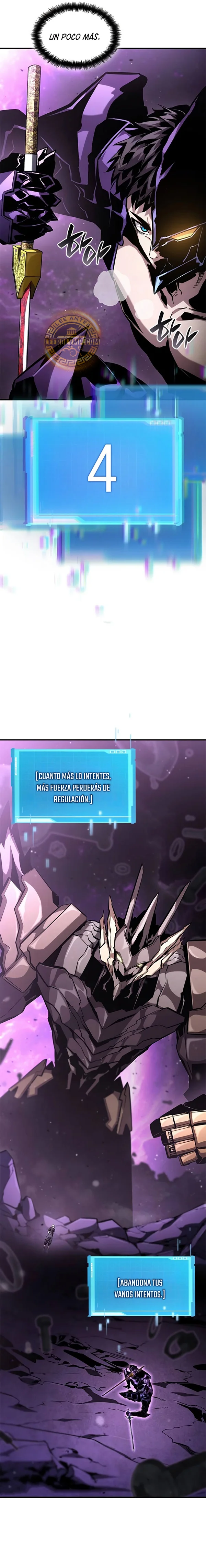 Página 65 del Manga