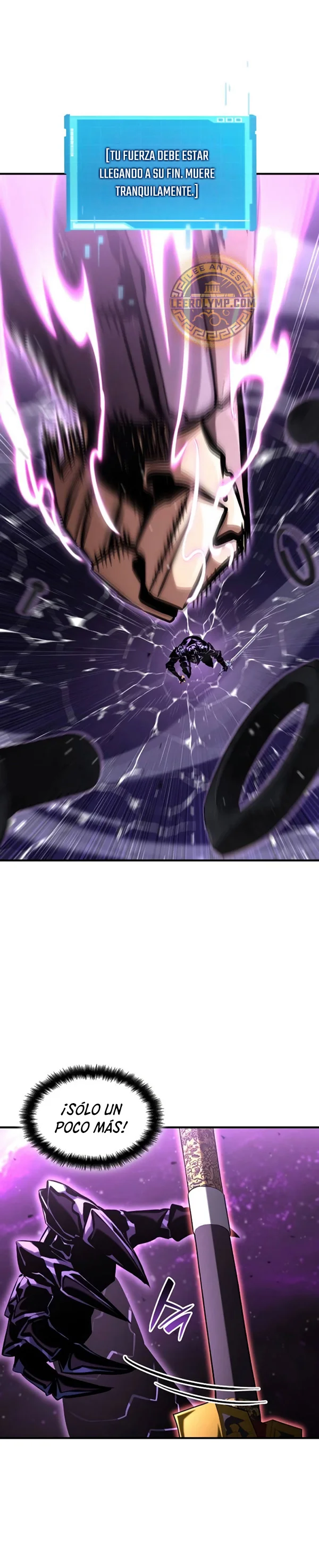 Página 66 del Manga