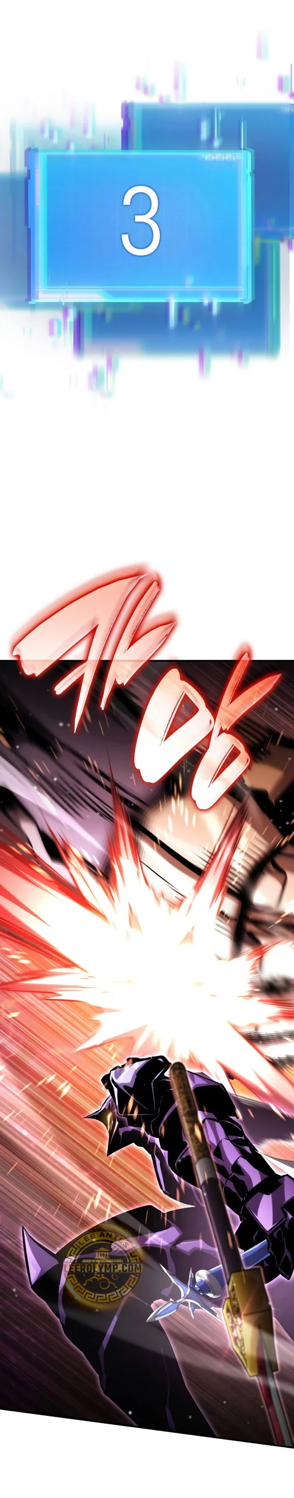 Página 67 del Manga