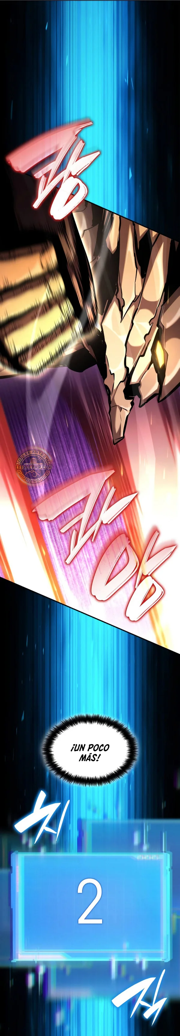 Página 74 del Manga