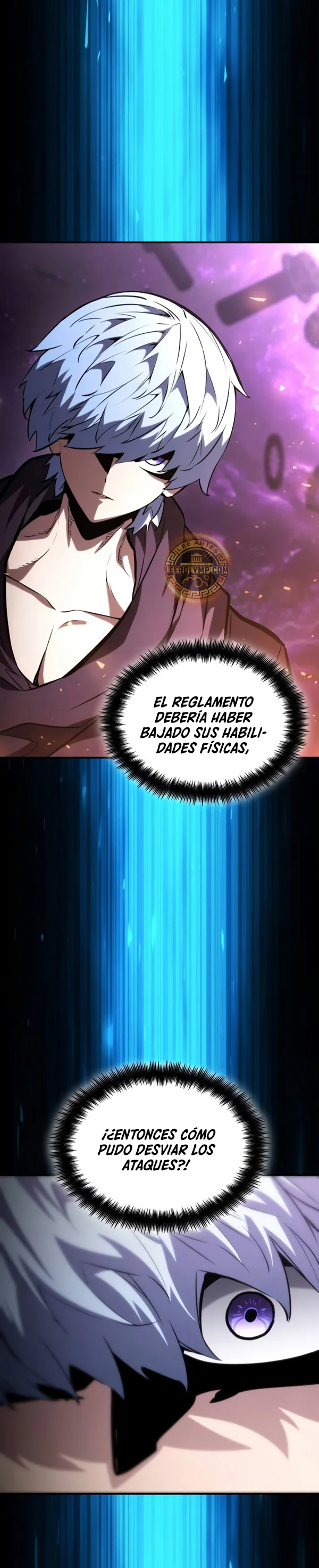 Página 76 del Manga