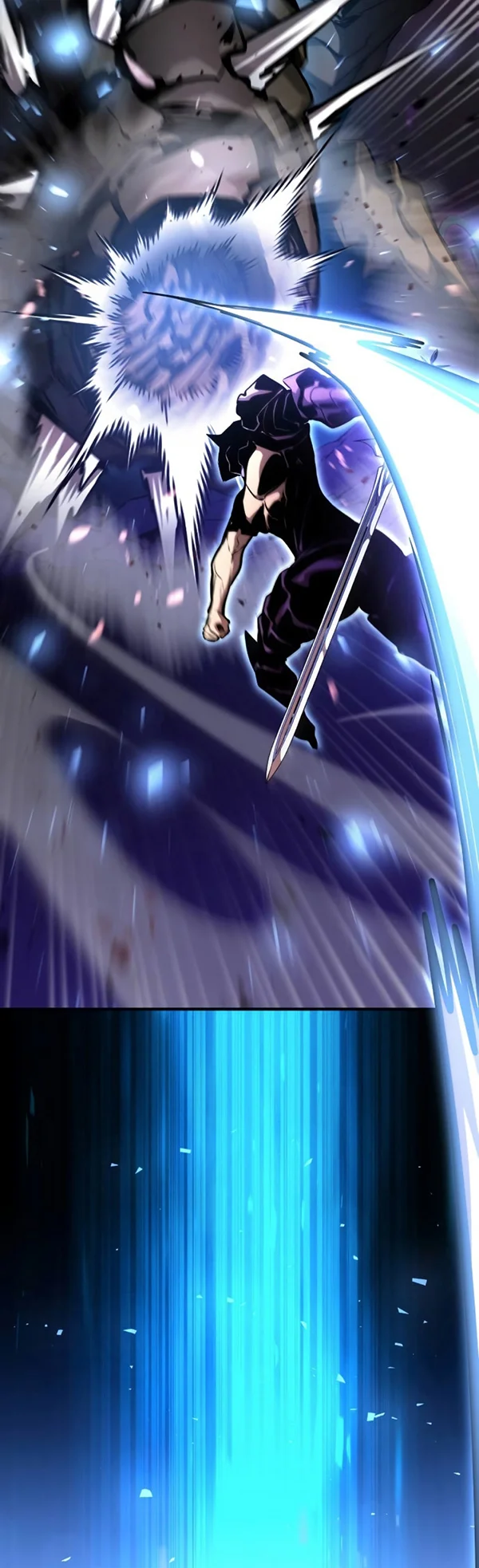 Página 84 del Manga