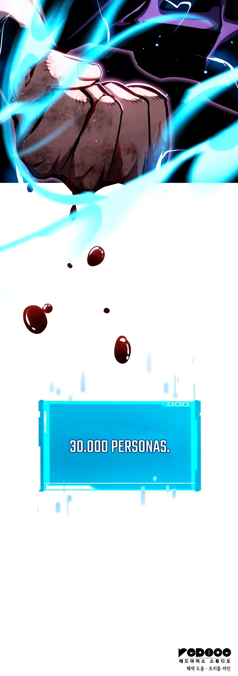Página 87 del Manga