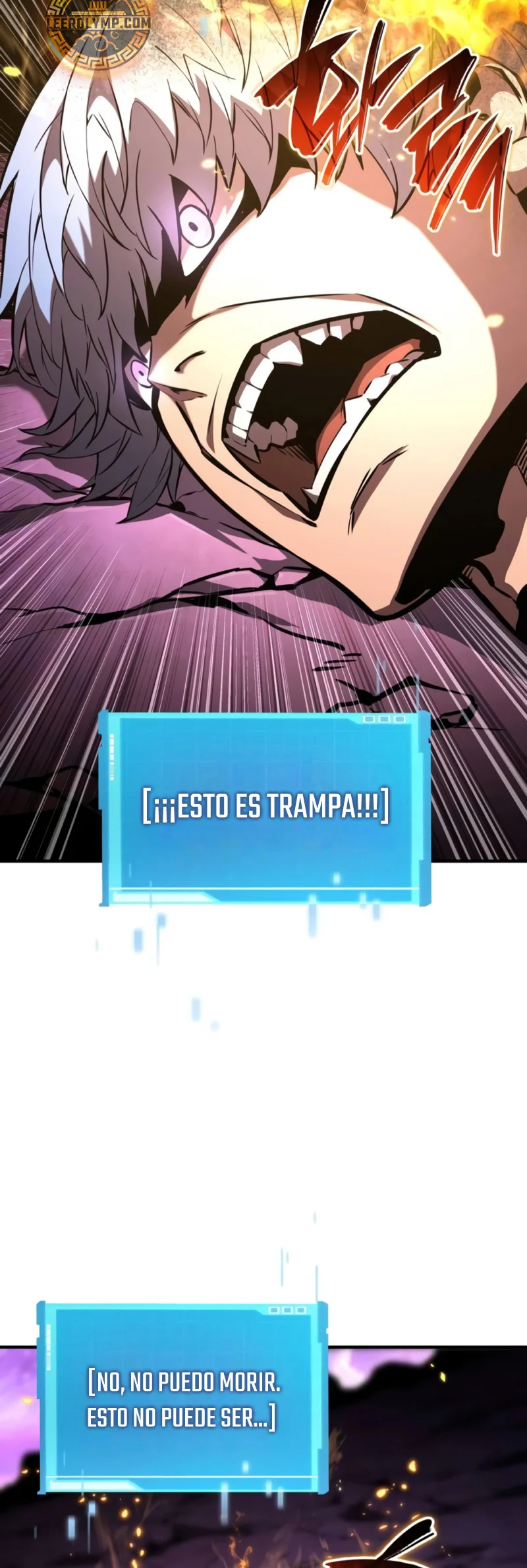 Página 34 del Manga