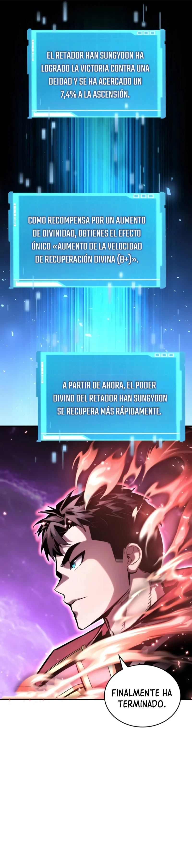 Página 37 del Manga