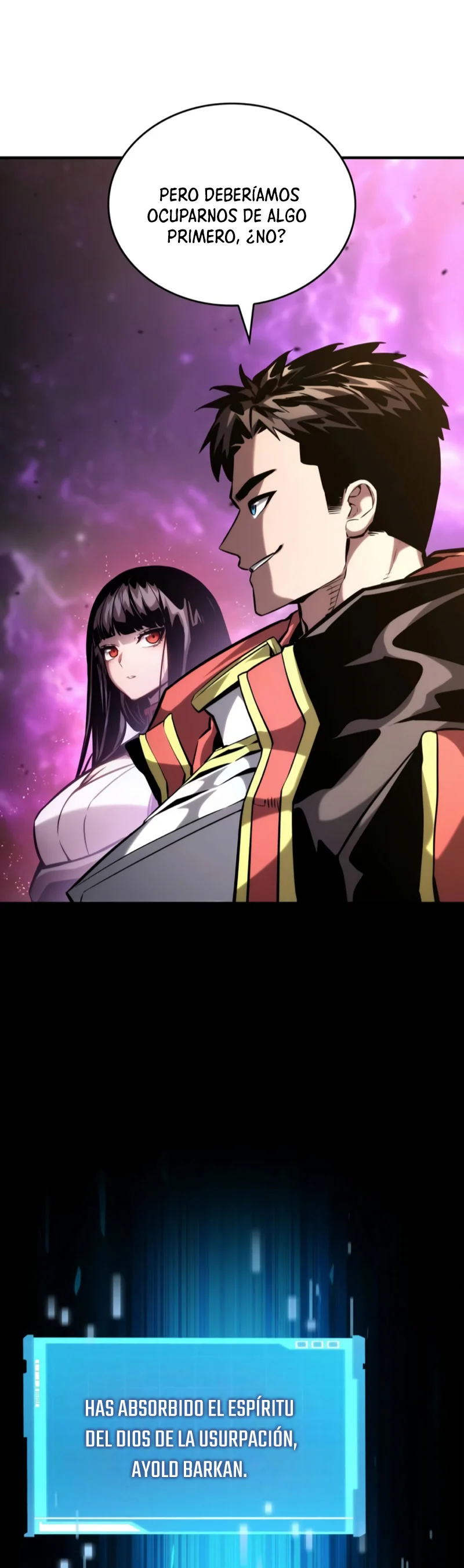 Página 42 del Manga