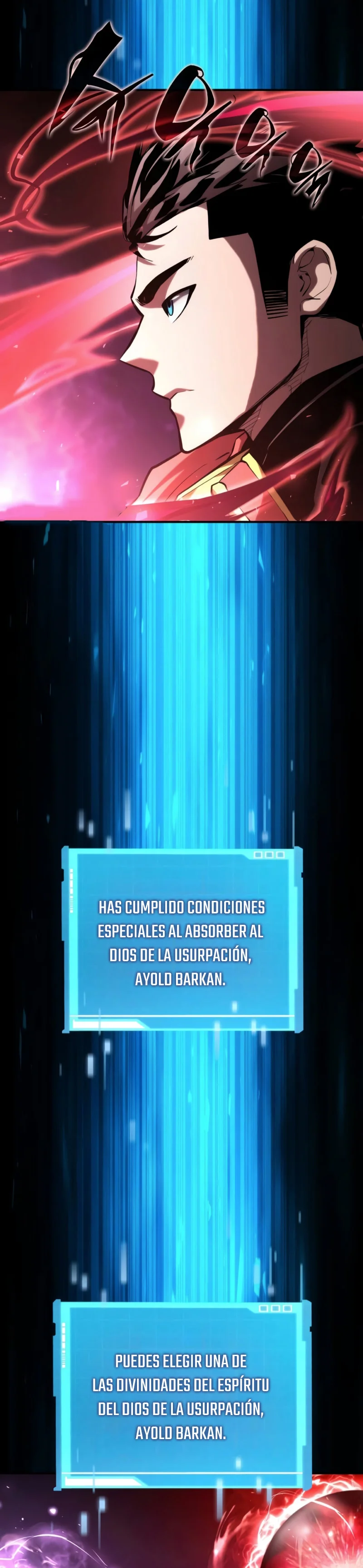 Página 47 del Manga