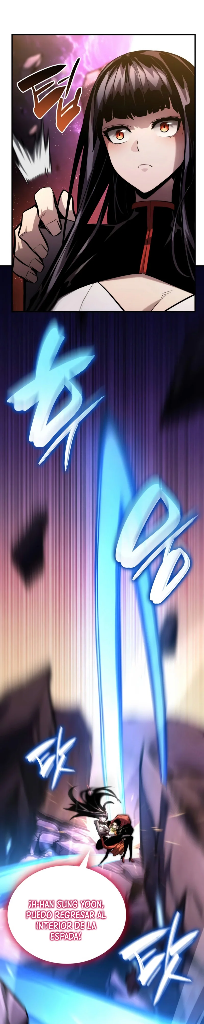 Página 56 del Manga