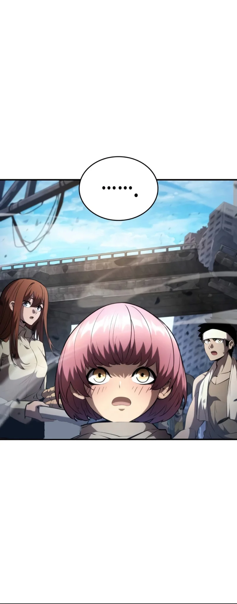 Página 62 del Manga