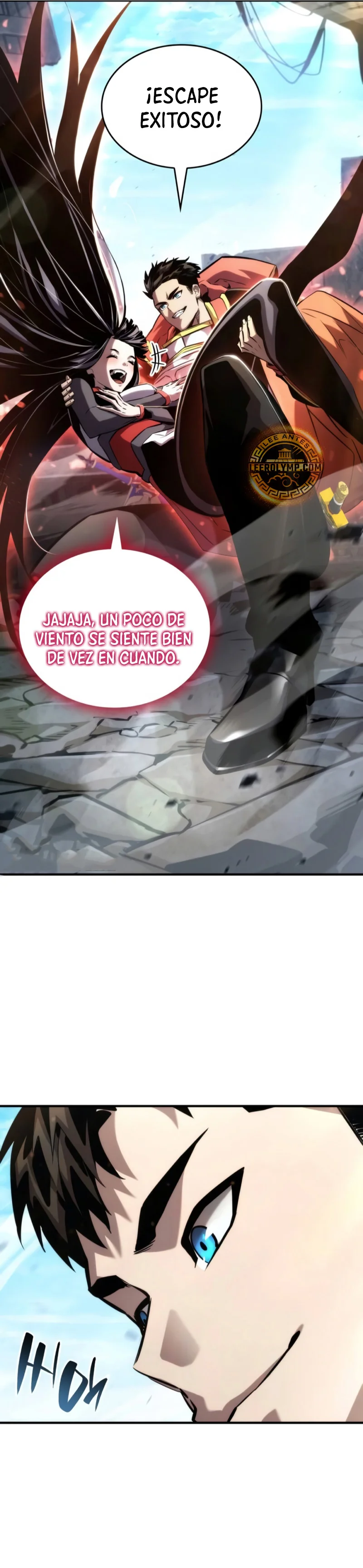 Página 63 del Manga