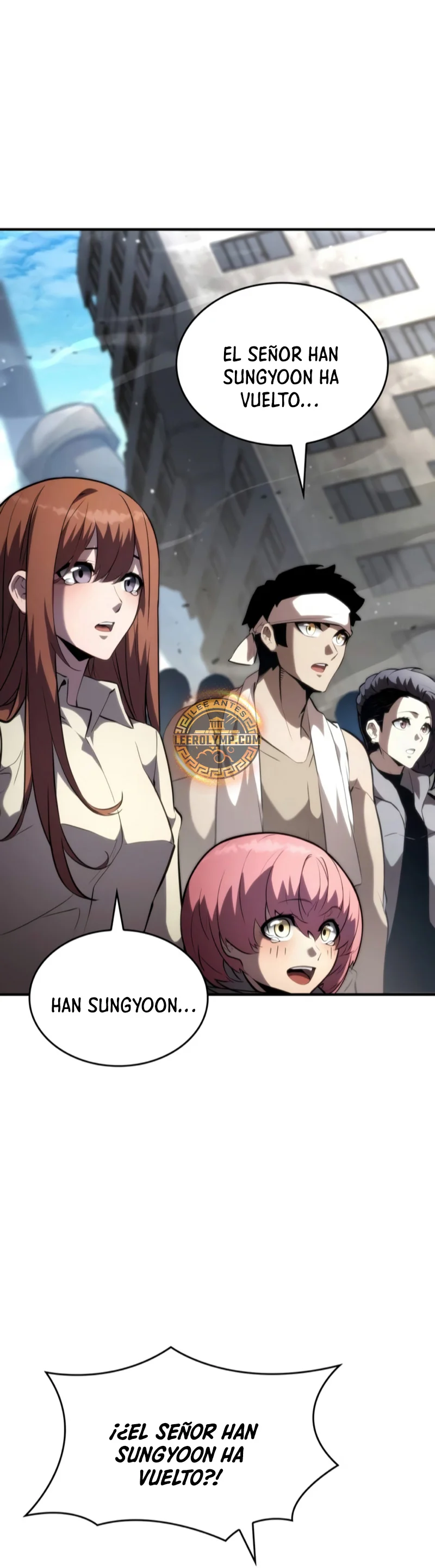 Página 65 del Manga