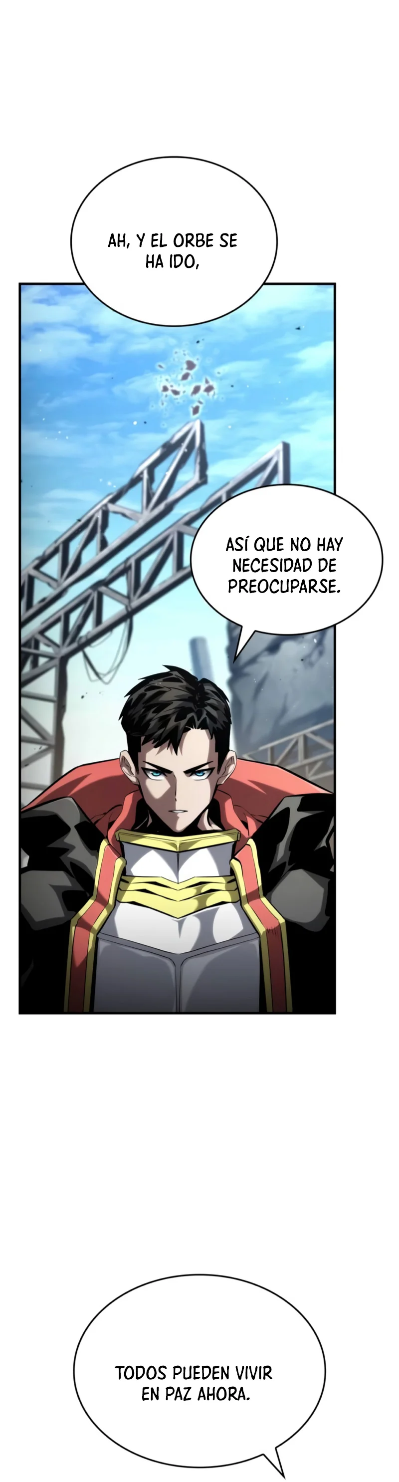 Página 68 del Manga