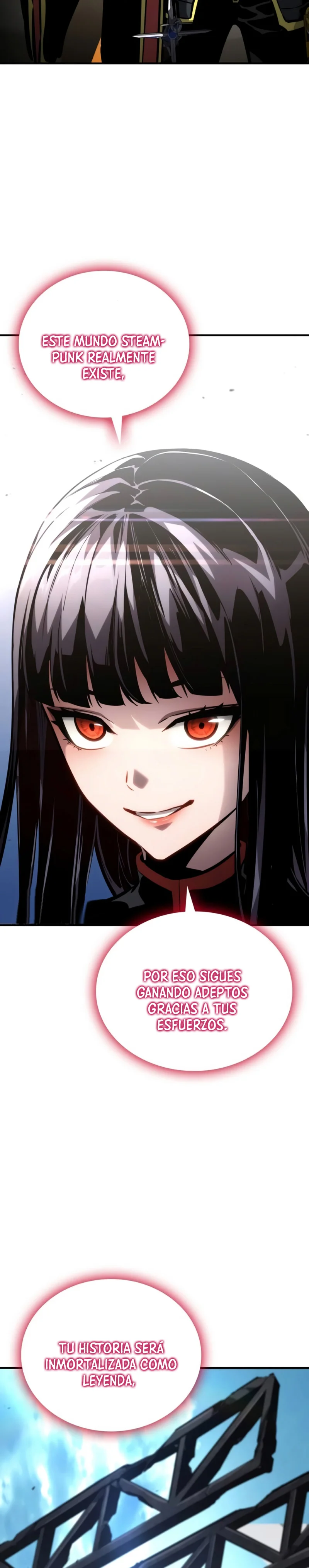 Página 75 del Manga