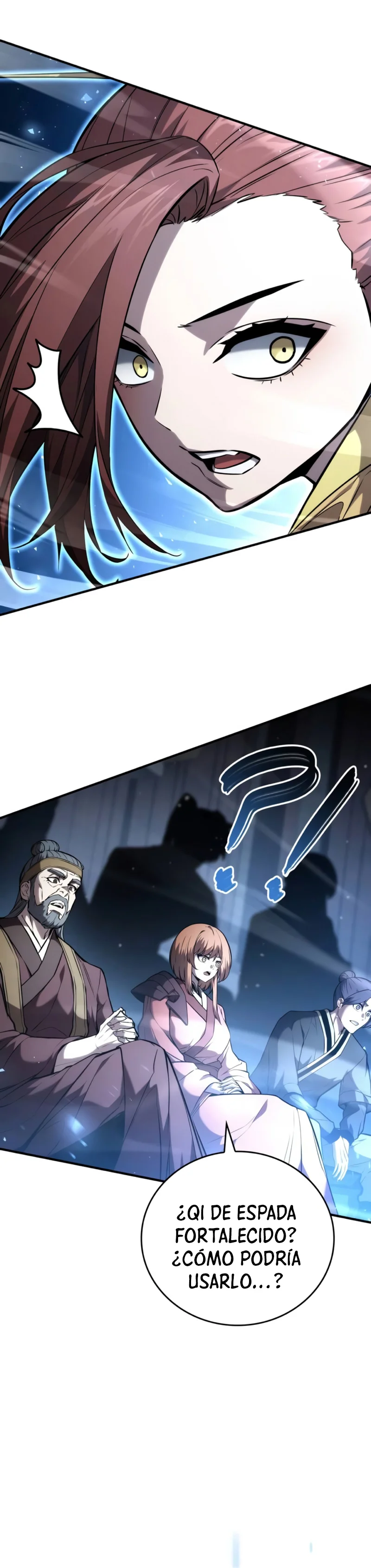 Página 36 del Manga