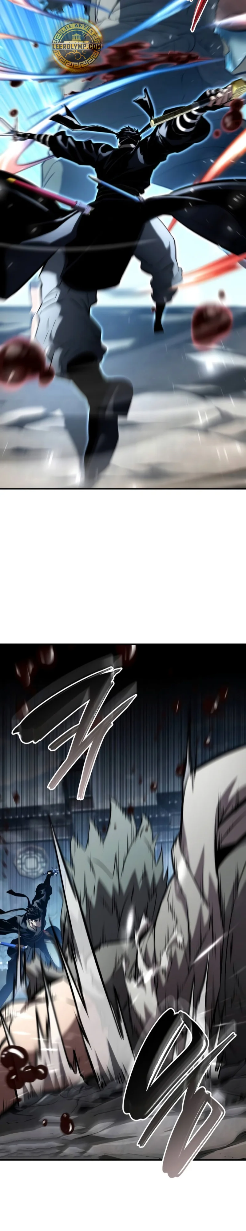 Página 45 del Manga