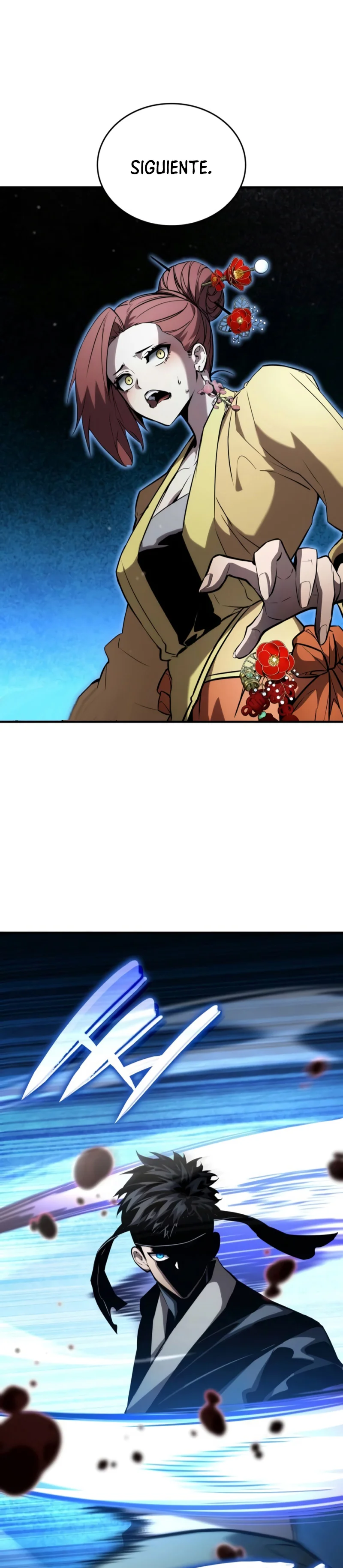 Página 48 del Manga