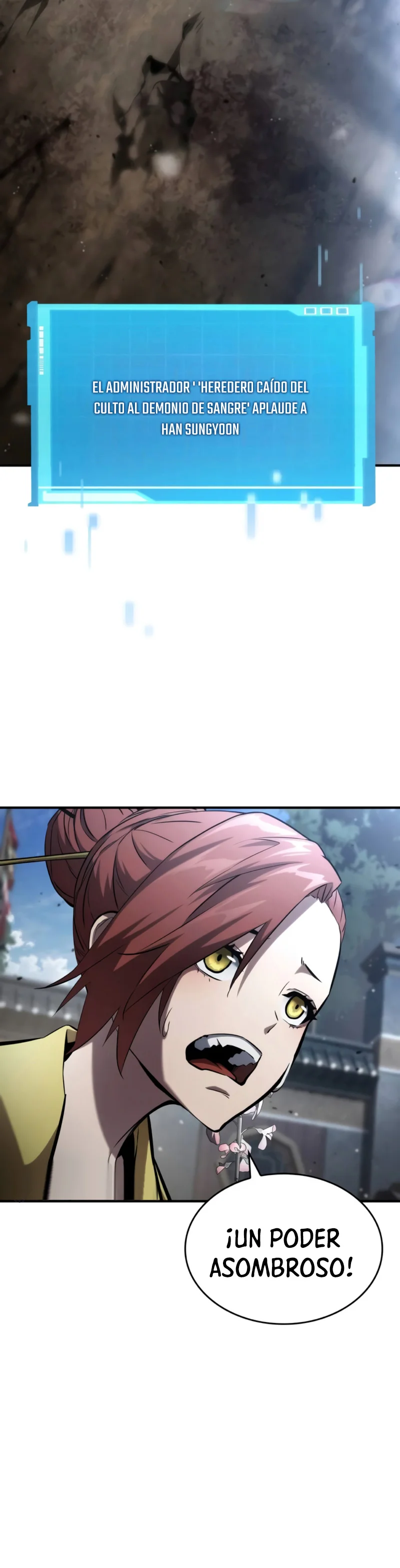 Página 51 del Manga