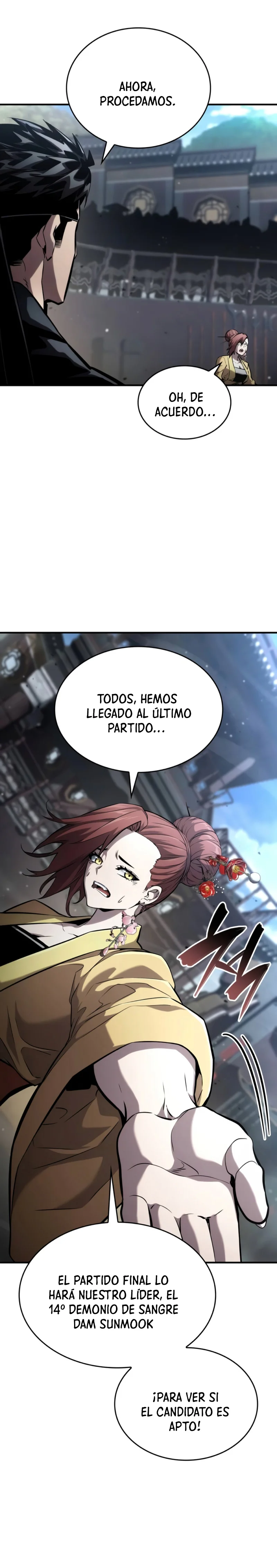 Página 56 del Manga